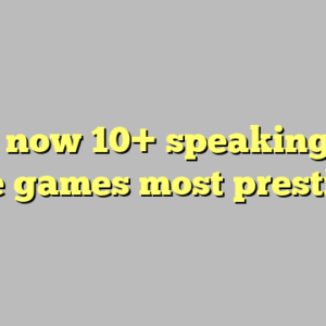 Read now 10+ speaking rock online games most prestigious