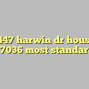 10+ 7447 harwin dr houston tx 77036 most standard