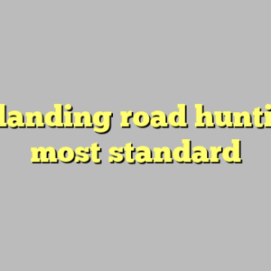 10+ 8 landing road huntington most standard