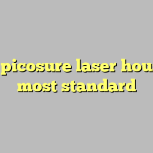 10+ picosure laser houston most standard