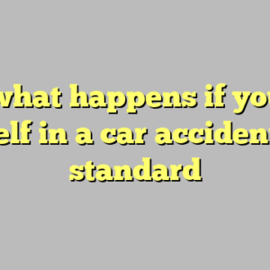 10+ what happens if you pee yourself in a car accident most standard