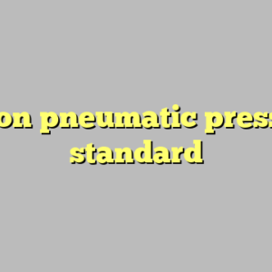 9+ 2 ton pneumatic press most standard