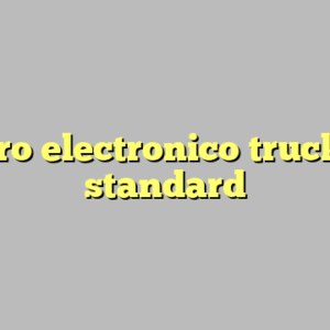 9+ libro electronico truck most standard