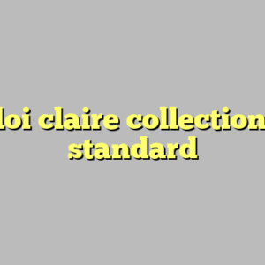 9+ loloi claire collection most standard