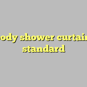 9+ moody shower curtain most standard