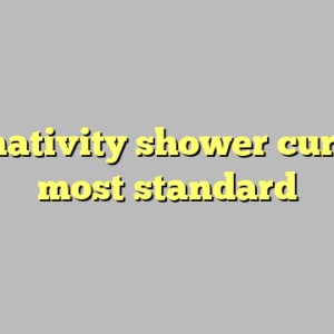 9+ nativity shower curtain most standard