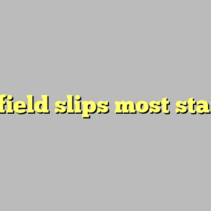 9+ oilfield slips most standard