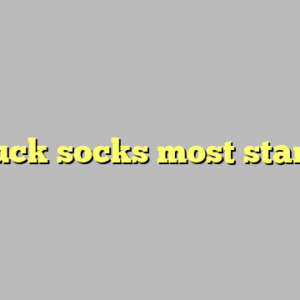 9+ truck socks most standard