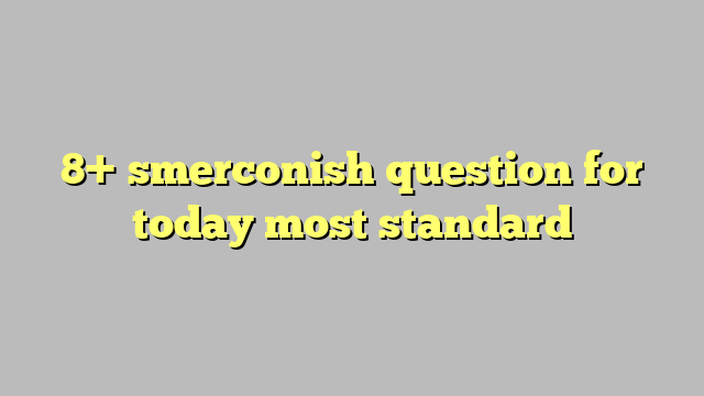 8 Smerconish Question For Today Most Standard Công Lý And Pháp Luật