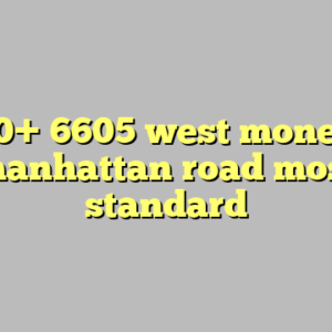 10+ 6605 west monee manhattan road most standard