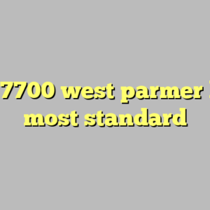 10+ 7700 west parmer lane most standard