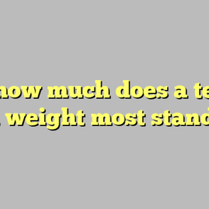 10+ how much does a tennis ball weight most standard