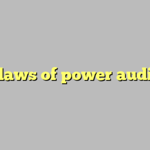 48 laws of power audio ?